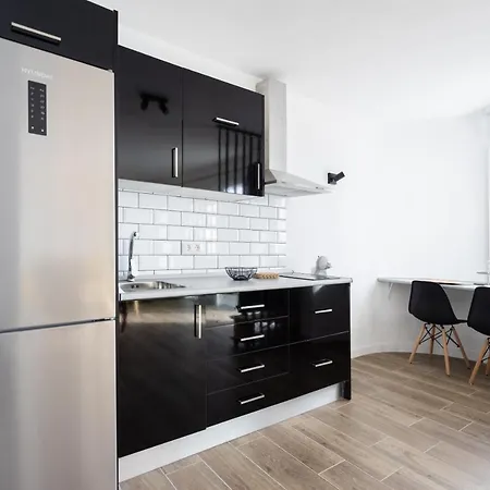 Home2book Breathtaking View La Victoria, Pool & Wifi 아파트 *