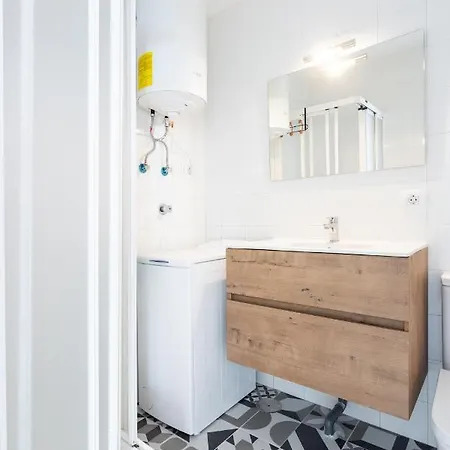 Appartamento Home2book Breathtaking View La Victoria, Pool & Wifi
