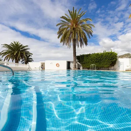 아파트 Home2book Breathtaking View La Victoria, Pool & Wifi La Victoria de Acentejo
