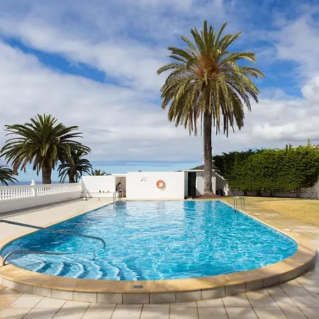 Home2book Breathtaking View La Victoria, Pool & Wifi
