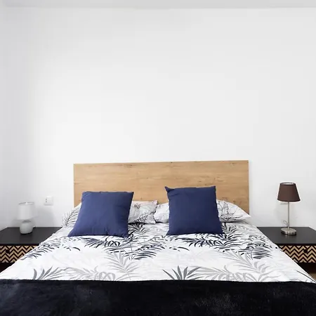Home2book Breathtaking View La Victoria, Pool & Wifi 아파트 La Victoria de Acentejo