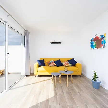 Home2book Breathtaking View La Victoria, Pool & Wifi *