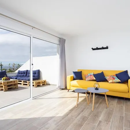 Home2book Breathtaking View La Victoria, Pool & Wifi * La Victoria de Acentejo