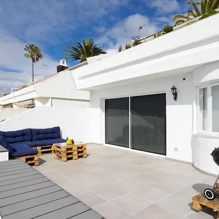 Home2book Breathtaking View La Victoria, Pool & Wifi Apartmán