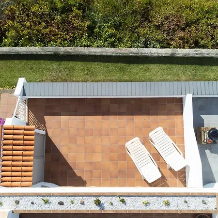 Home2book Breathtaking View La Victoria, Pool & Wifi Apartmán La Victoria de Acentejo