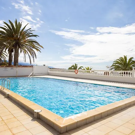 Home2book Breathtaking View La Victoria, Pool & Wifi *