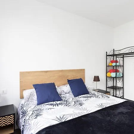 Апартаменты Home2book Breathtaking View La Victoria, Pool & Wifi