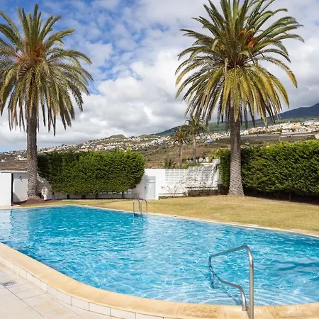 Home2book Breathtaking View La Victoria, Pool & Wifi *