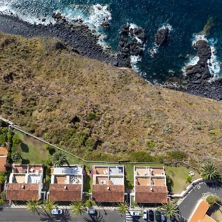 Home2book Breathtaking View La Victoria, Pool & Wifi Апартаменты Ла-Виктория-де-Асентехо