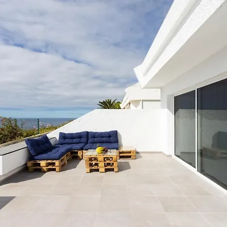 Home2book Breathtaking View La Victoria, Pool & Wifi