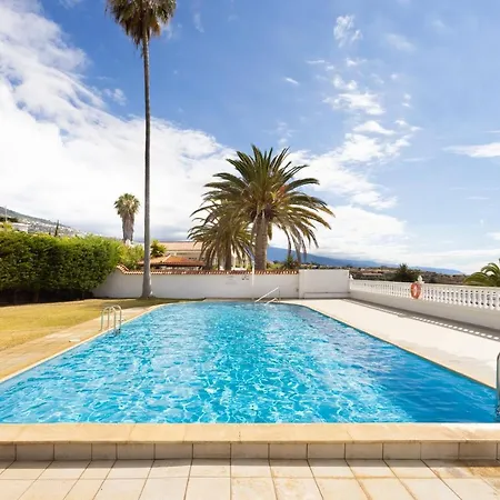 Home2book Breathtaking View La Victoria, Pool & Wifi *